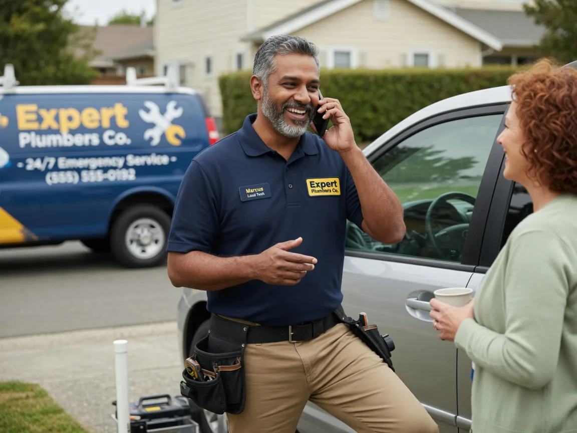 Clogged Drain Repair in Four States, WV